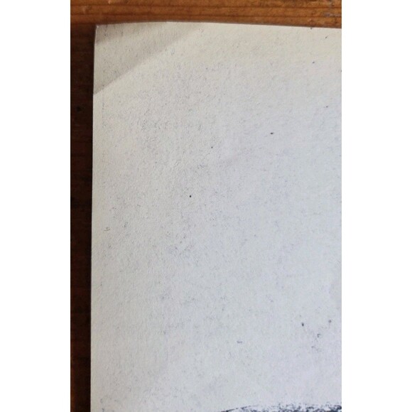 Mentor Huebner Francis Ford Coppola's Dracula's Train Station Conceptual Art - Picture 4 of 7